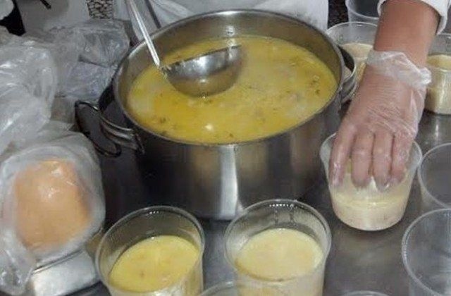 Община Горна Оряховица започва набиране на заявления за услугата „Топъл обяд“