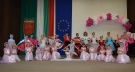 Музикален спектакъл подари на горнооряховчани Балет „Грация” в Деня на танца