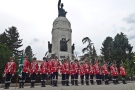 Гвардейците от Гимназията по туризъм ще почетат 18 Етърски полк 