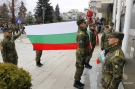 Велико Търново ще отбележи 6 май - Ден на храбростта и празник на Българската армия