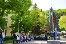 В Елена отбелязаха 9 май