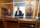 Деветокласници от Старопрестолната гимназия по икономика присъстваха на открити съдебни заседания във Великотърновския районен съд