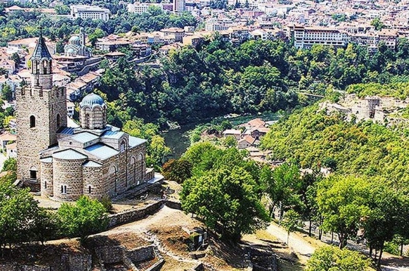 Сдружение „Български музеи“ се събира за годишна среща във Велико ...