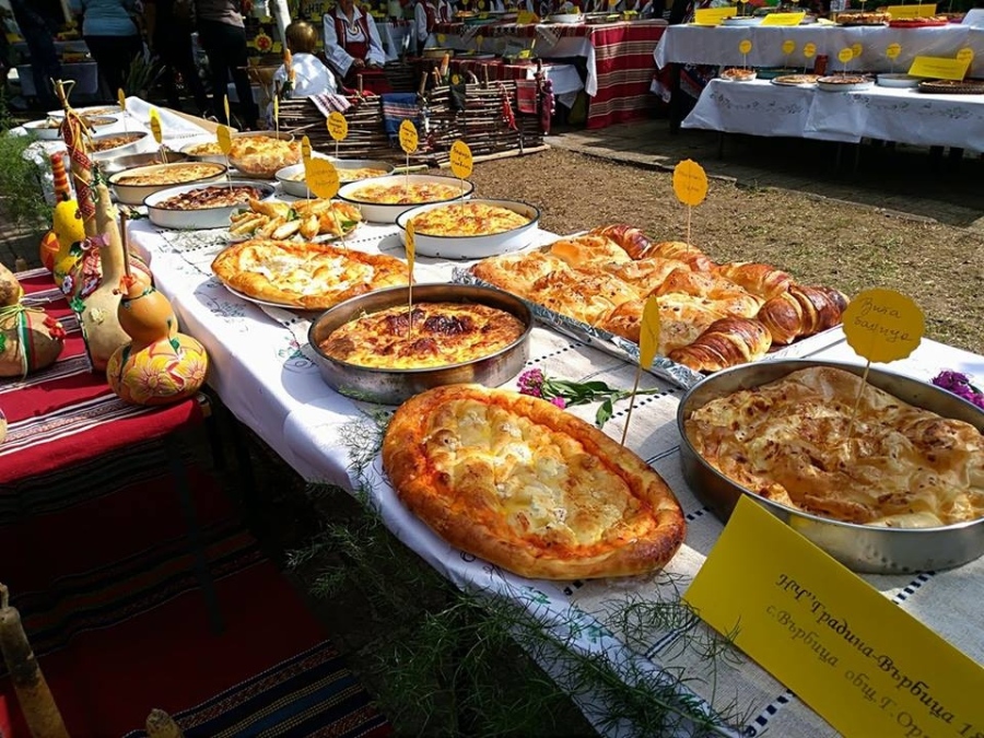 Върбица отново става най-вкусната дестинация в страната