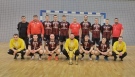 Хандбалният „Локомотив” остана със сребърните медали
