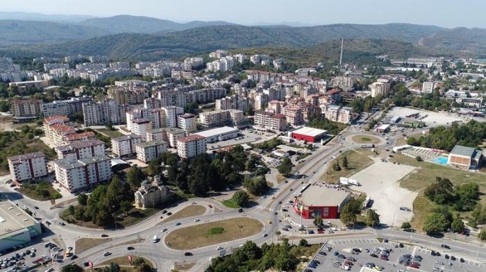 Община Велико Търново очаква мнения и предложения по новия Генерален план за организация на движение