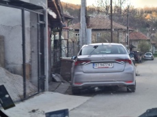 Бръмчи ли шефката на РИОСВ във Велико Търново със служебна кола за лични нужди?