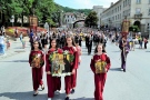 Велико Търново ще отбележи тържествено Деня на българската просвета, култура и писменост – 24 май