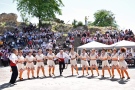 В Свищов се проведе първи фестивал на хороигралците „Харизмата на хорото“