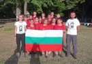 Гимназисти от СУ „Вела Благоева” тръгнаха по стъпките на Ботевата чета към Околчица
