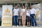 Георги Филев от ЦСКА спечели купа „Маринополци”, Теодор Тутеков от ШК „Асеневци” е най-добър при децата