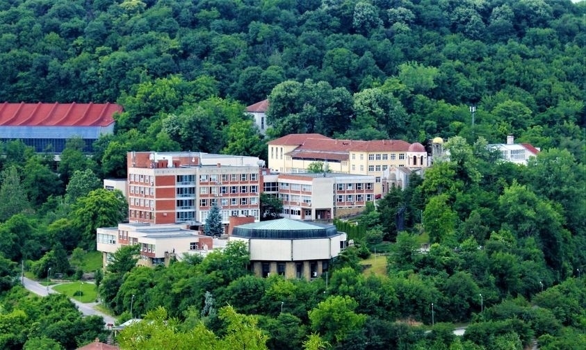 ВТУ ще обучава студенти в Северна Македония