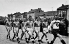 100 г. футбол честват в Павликени