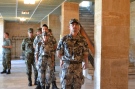 Резервистите, обучавани в НВУ, избраха длъжности във въоръжените сили