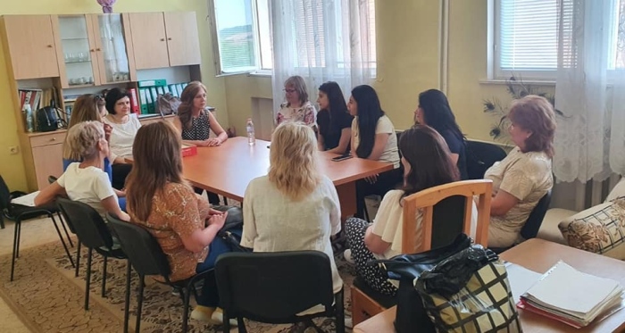 Община Велико Търново създаде нова социална услуга в подкрепа на хората с психични разстройства