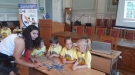 Урок по родолюбие се проведе в ПДТГ „Димитър Хадживасилев“
