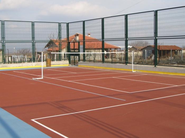 Осем отбора от региона се включват в Общинския волейболен турнир в Лясковец