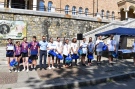 Отборът на Велико Търново първи в ученическата надпревара „Защита при бедствия, пожари и извънредни ситуации“