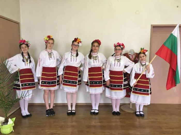 ФГ „Герана“ към Центъра за подкрепа на личностното развитие в Горна Оряховица изпраща успешен сезон