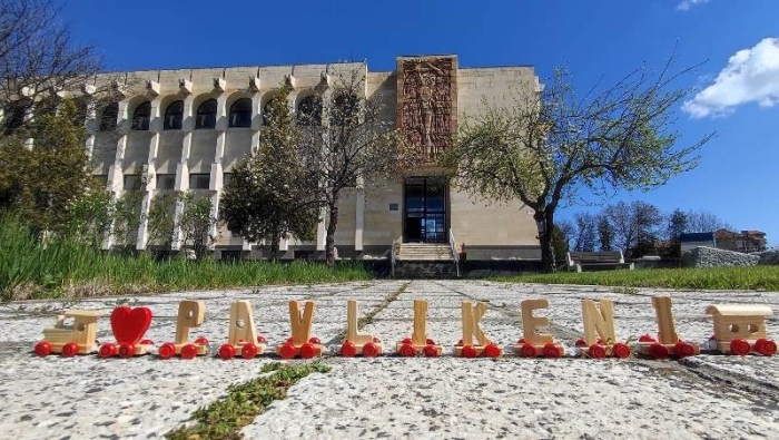 Реновират и обновяват експозициите на Исторически музей - Павликени