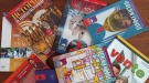 Издателство дари всички учебници за деветокласници в СУ „Вела Благоева“