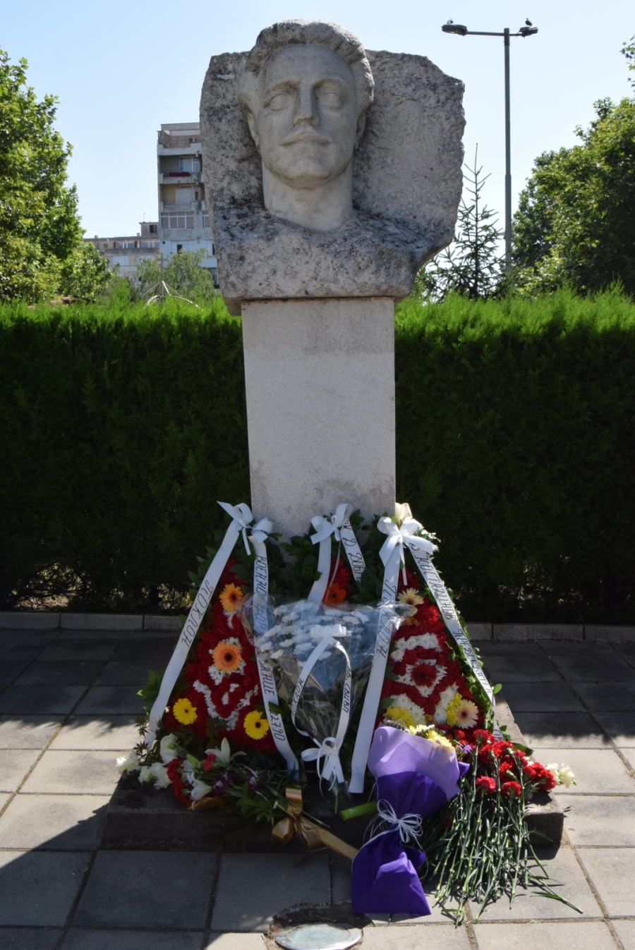 Горнооряховчани ще отбележат 185 г. от рождението на Васил Левски