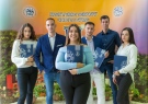 Публикувано е I класиране за прием по магистърските програми на ВТУ