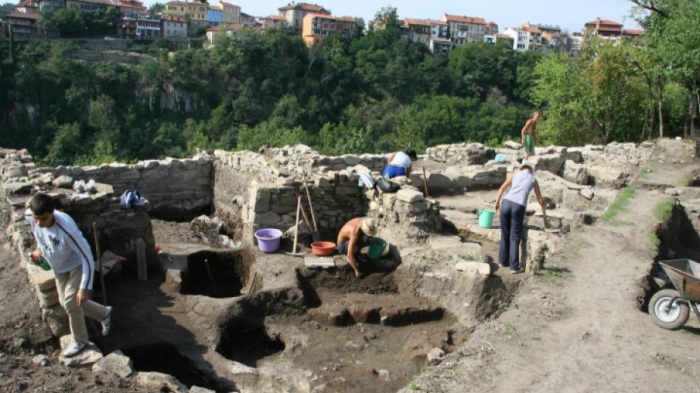 12 археологически проекта във Великотърновска област получават над 360 000 лева от Министерството на културата този сезон