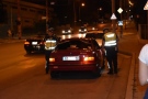 Специализирана полицейска акция във Велико Търново