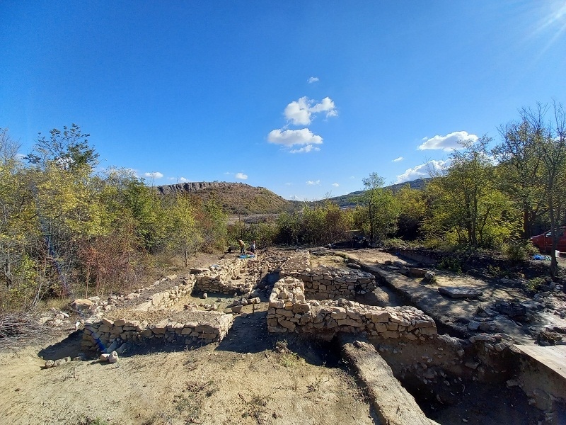 Министерство на културата ще финансира два проекта на Историческия музей в Горна Оряховица – за разкопките на Ряховец и теренни проучвания северно от крепостта