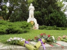 Велико Търново отбелязва 185 г. от рождението на Васил Левски (програма)