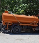 Утре започва частичен ремонт на водопровода в Драганово, обеща ВиК на среща при областния управител