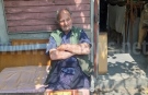 Панайот Димитров – Понката реди изложба във Велико Търново