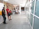 Над 24 000 клиенти са посетили салона за обслужване в ТД на НАП във Велико Търново за 6 месеца
