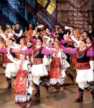 Трите най-големи ансамбли на България с концерти на „Фолклорен извор 2022“