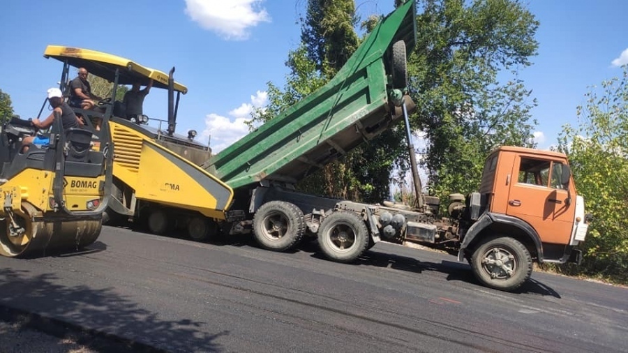 Близо 7 милиона лева ще получи Горна Оряховица от МРРБ за улици и общински път по последния списък, утвърден от МС