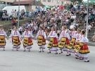 Гости от Унгария и Австрия посрещнаха за празника си в Поликраище