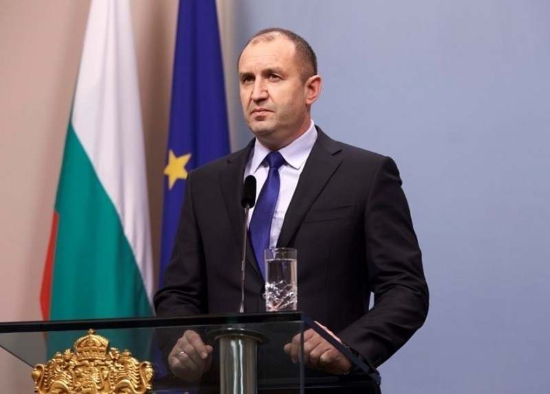 Парламентарните избори – на 2 октомври, Гълъб Донев е назначен за служебен премиер