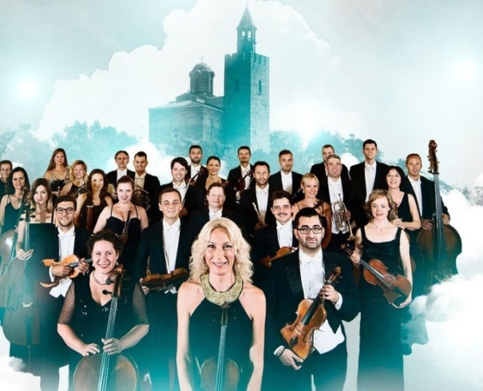 Августовската програма на „Сцена на вековете“ започва с два концерта на Vienna Schönbrunn Orchestra