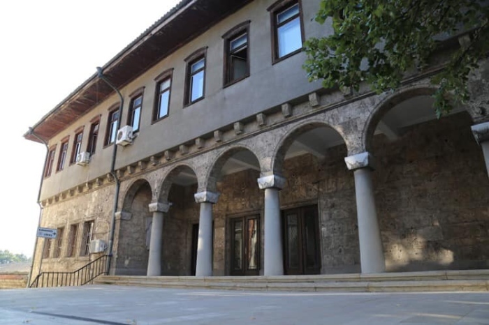 Преди 100 години във Велико Търново е учредена третата Народна библиотека в страната