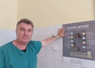 В Болницата в Горна Оряховица се увеличава потокът от пациенти със сънна апнея