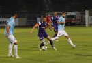 „Етър” победи „Созопол” с 1:0 и оглави класирането във Втора лига