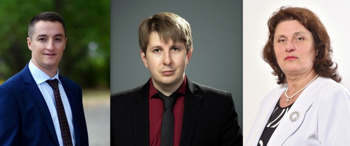 БСП подреди листата си: Явор Божанков е водач, Михаил Михалев е втори, Лидия Прокопова - трета