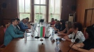Общините в областта са готови с организацията и техническото обезпечаване на предсрочните парламентарни избори