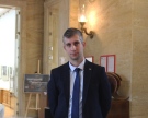 Мартин Митев спечели конкурса за директор на Художествена галерия „Борис Денев“ във Велико Търново