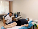 Близо 70 пациенти бяха прегледани от софийски хирурзи в Горна Оряховица