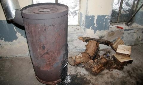 Подмяната на старите печки в селищата на община Горна Оряховица се отлага