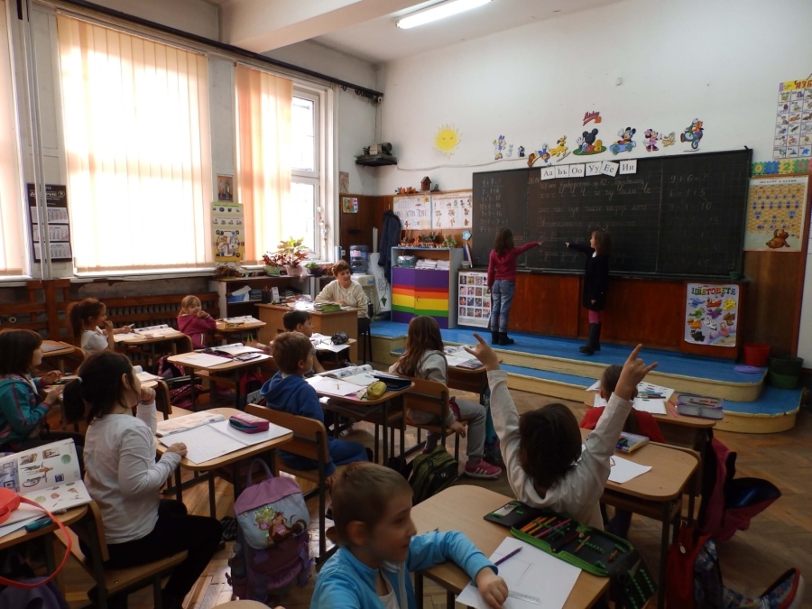 Родители стават партньори на учителите в 7 училища в област Велико Търново