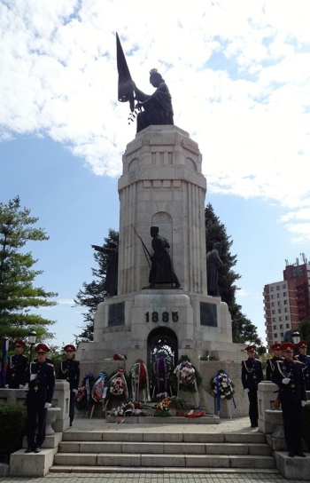 Велико Търново чества Съединението на България : RegNews.NET - Новини ...