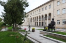 Свищовската академия отново реализира 100% от утвърдения държавен план-прием